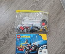 lego 75549