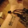 Holy Cross Braclet. Image 2