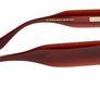 MARC JACOBS MJ 1046/S09Q Ladies Sunglasses Brown 100% Original Image 3