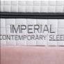6ft Imperial Super luxury mattress Brandnew Image 3