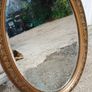 Antique Mirror Image 8