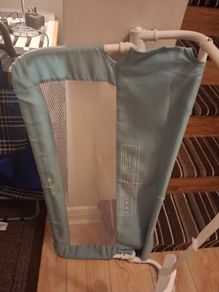Childs Bed Safety Rail