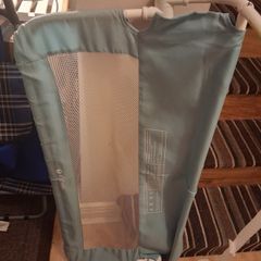 Childs Bed Safety Rail