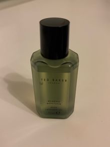 Ted Baker relaxing bath foam 50ml