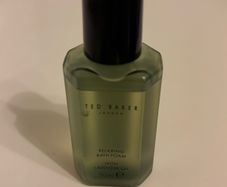 Ted Baker relaxing bath foam 50ml