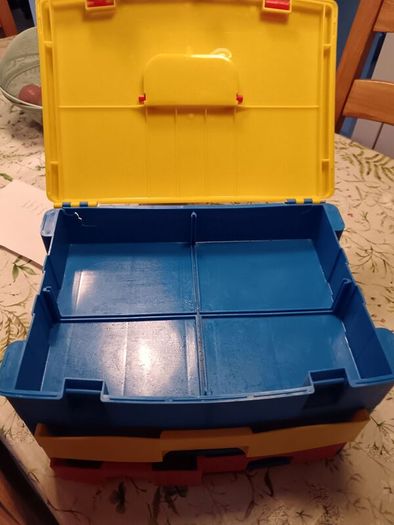 storage box.
