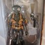 Star Wars Black Series Q9-0 (Zero) 6inch  Figure The Mandalorian Hasbro Image 3