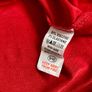 girls christmas jersey dress, 9-10y Image 3