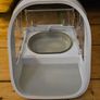 Surefeed microchip pet feeder Image 2
