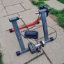 Turbo Trainer - never used Image 2