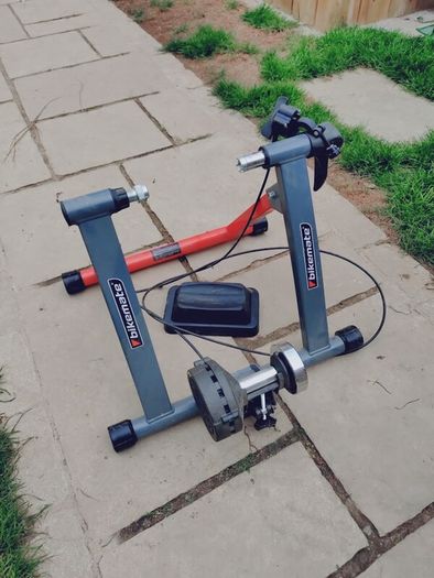 Turbo Trainer - never used