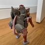 Transformers Beast Wars Masterpiece Rattrap MPG-15 Image 3