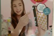 Brand new pom pom wow sparkle pack