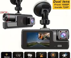 Dash Cam