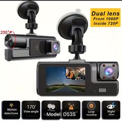 Dash Cam