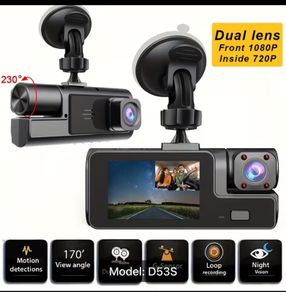 Dash Cam