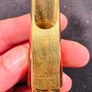 Freddie Gregory Custom 7 Alto sax mouthpiece Image 2