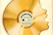 Cliff Richard Vinyl Double LP - 40 Golden Greats