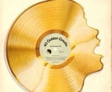 Cliff Richard Vinyl Double LP - 40 Golden Greats