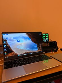 Fast & Reliable Laptop. Perfect for Study or Work