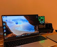 Fast & Reliable Laptop. Perfect for Study or Work