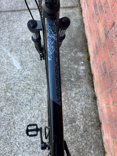 Carrera Vengeance 27.5" MTB