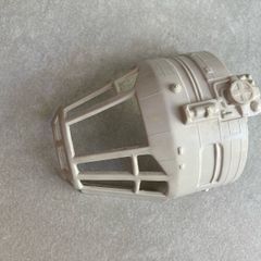 vintage star wars millennium Falcon