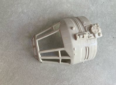 vintage star wars millennium Falcon
