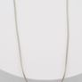 925 vintage sterling silver PIA necklace Image 5