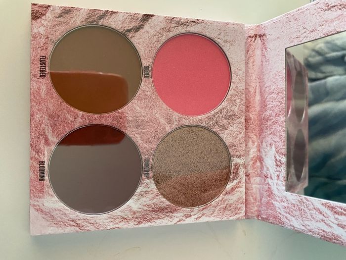 Makeup