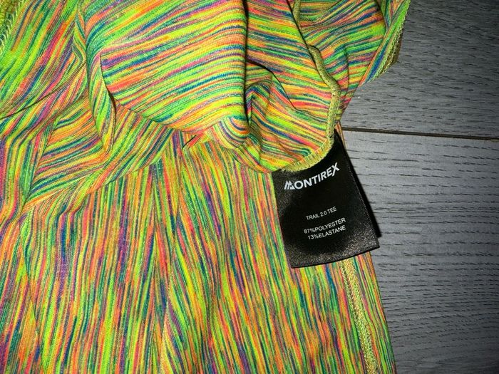 Montirex Men's