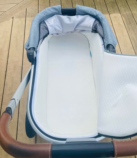 Uppababy Vista 2