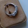Silver ring Image 2