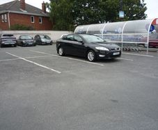 2011 Ford Mondeo