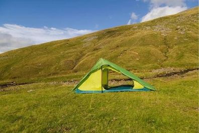 Tent Vango Heddon 200