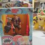 Street Sharks 1995 Mattel Image 2