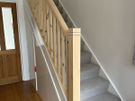 Banister Installations/Refurbishing Image 7