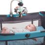Cot Mobile with Music Image 2