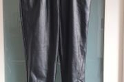 Boohoo pleather high waisted with pockets Sz 8 - Bnwot Rrp 29.99
