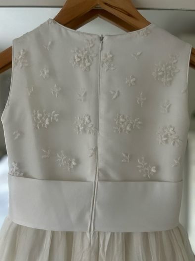 communion dress