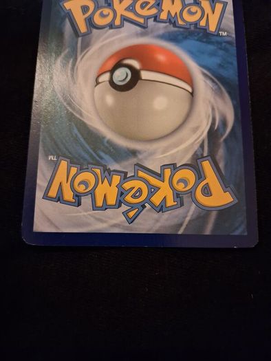 Pokemon Card : Delinquent 98b