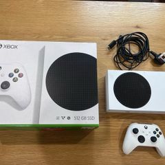Xbox