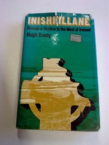 Inishkillane Change and decline in the West of Ireland
