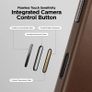 Nomad leather case-  iPhone 17 pro max brand new Image 2