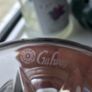 Vintage Galway Crystal tealight holder Image 3