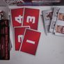 The Million Pound Drop - Card Game Image 3