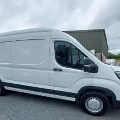 Maxus  delivery 9