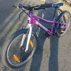 kids bike