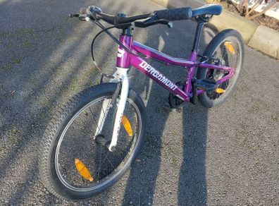 kids bike