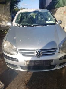 Vw golf mk5 1.4 pet
